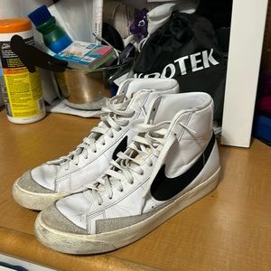 Nike Blazers